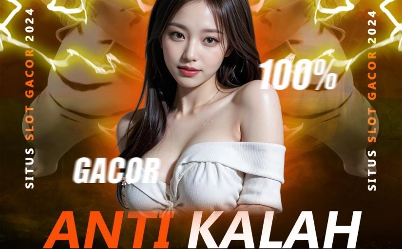 Mauslot: Slot Bonus New Member 100 Asli, Full Profit
