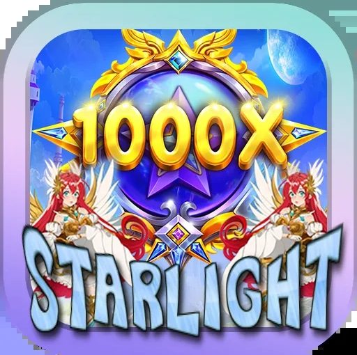 Lagi Hoki? Test di Starlight Princess Biar Tau!