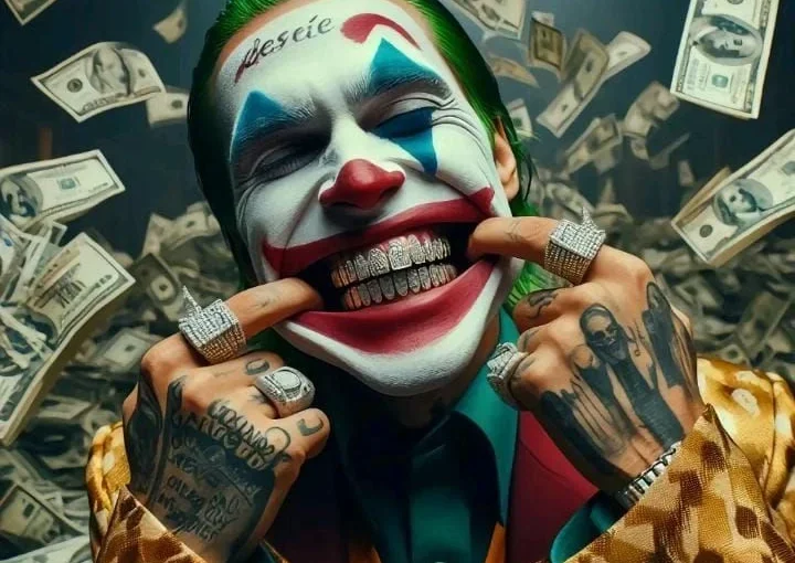 Anti Gagal Main Slot? Joker123 Gacor di MAUSLOT Jawabannya