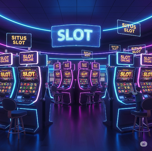Cara Bermain Slot Online dengan Menggunakan Strategi Flat Betting