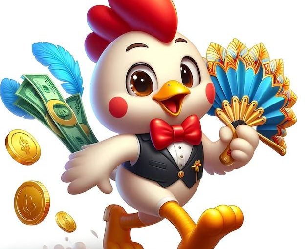 Mengapa Slot Chicky Run Jadi Pilihan Terbaik Para Penggemar Slot