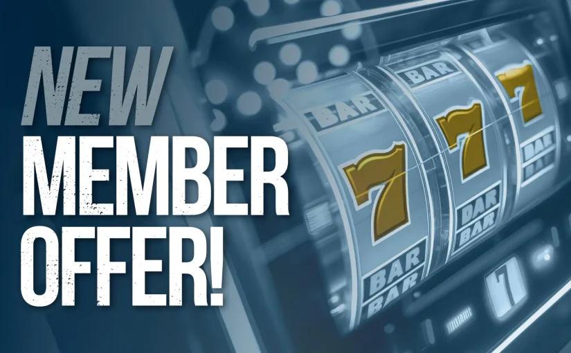 Bonus Slot New Member 100: Gimana Cara Klaimnya? Simak di Sini!