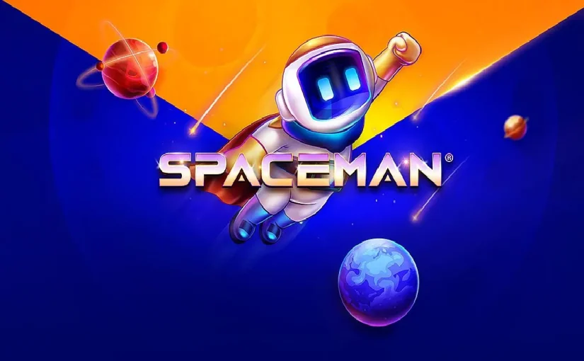 Slot Spaceman: Permainan Astronot yang Menghasilkan Jackpot Fantastis