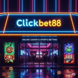 Mengenal Clickbet88 dari Sudut Pandang Informasi Digital yang Santai