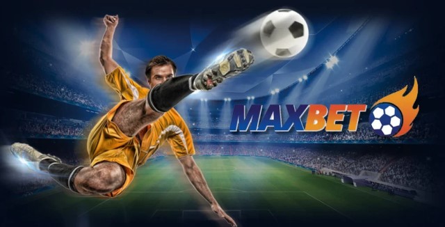 MAXBET Login: Cara Aman Masuk ke Platform Judi Bola Terpopuler