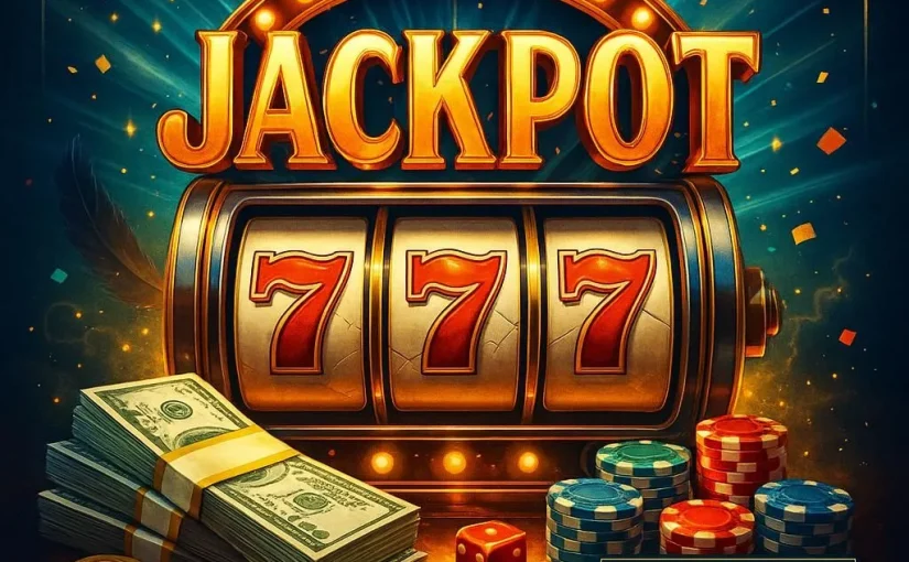 Slot Gacor 777 Menjadi Lebih Cerdas dalam Memilih Slot yang Tepat