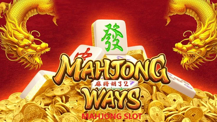 Slot Mahjong dan Cara Main Tanpa Kejar Kekalahan