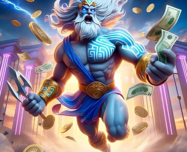 Situs Slot Bet 100 Perak yang Paling Banyak Diminati