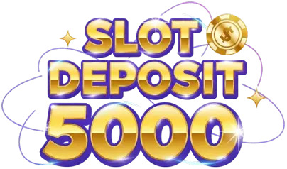 Slot Gacor Minimal Deposit 5 Ribu, Peluang Menang Lebih Tinggi dari Sebelumnya