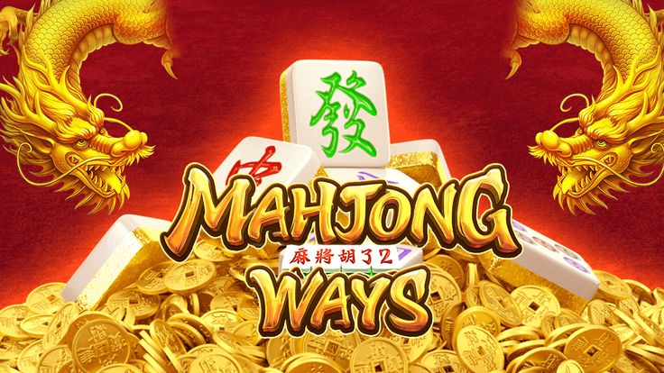 Mengapa Mahjong Ways Selalu Jadi Game Slot Online Favorit