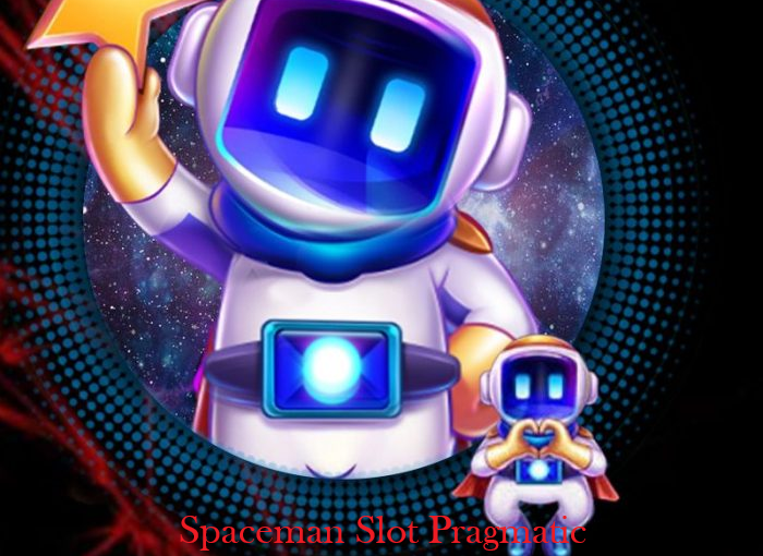 Spaceman Slot: Uji Nyali di Setiap Putaran di Dunia Game Slot Online