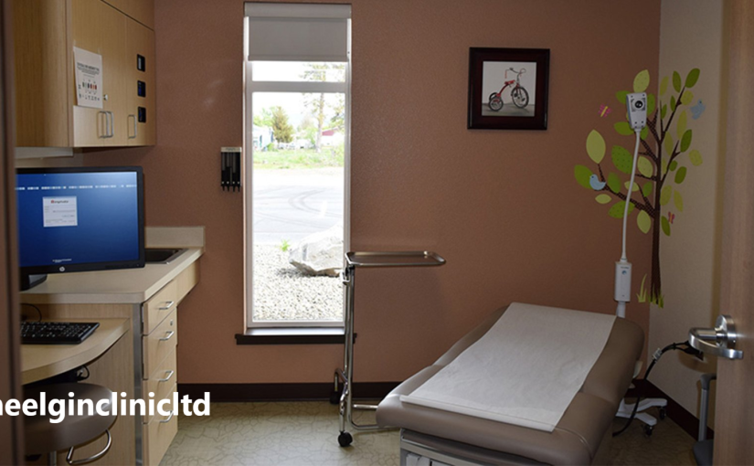 How The Elgin Clinic’s Experts Personalize Your Beauty Journey