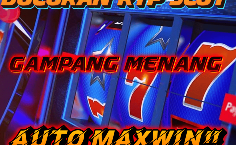 Link RTP Slot Terbaru yang Wajib Dicoba