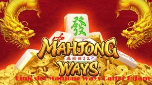 Menjadi Ahli Mahjong Ways dalam 30 Hari