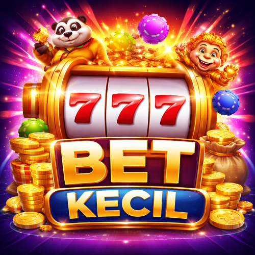 Slot Bet Kecil: Strategi Sederhana Tapi Efektif Untuk Menang