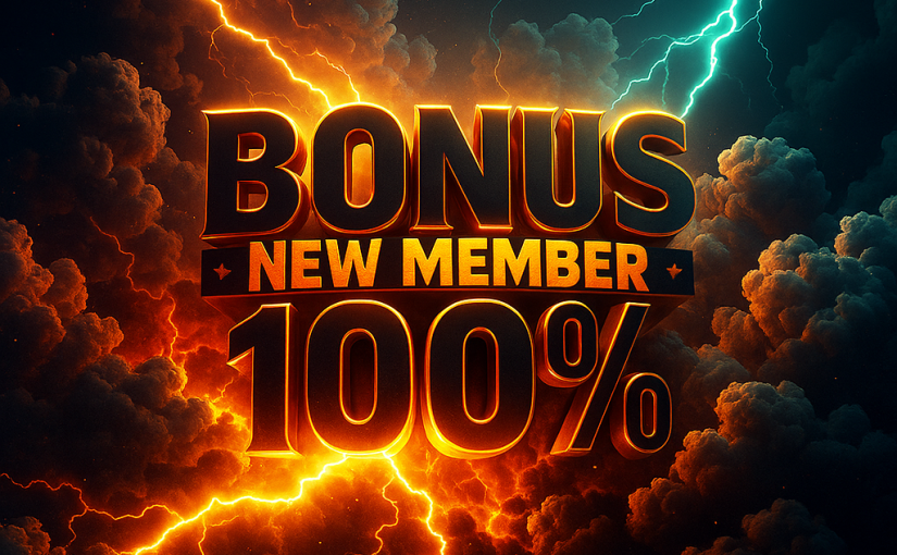 Review Slot Bonus New Member 2026: Peluang Menarik untuk Pemula