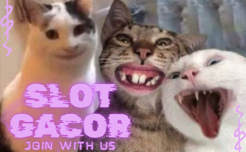 Slot Gacor: Strategi Jitu Mengatur Waktu Bermain Agar Menang