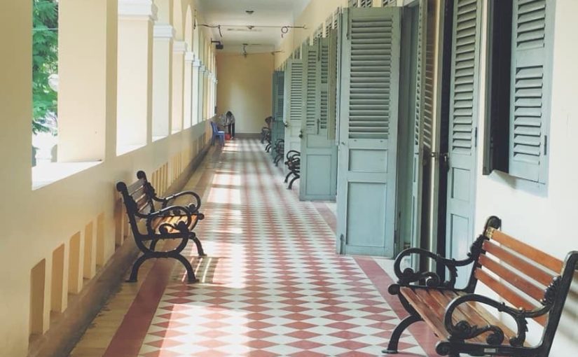 The Role of Technology in Today’s Advanced Hospital Systems