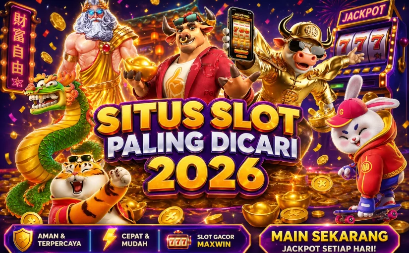 Platform Game Online Favorit Para Streamer