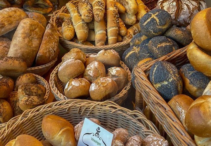 From Dough to Delight: The Process Inside a Bakery