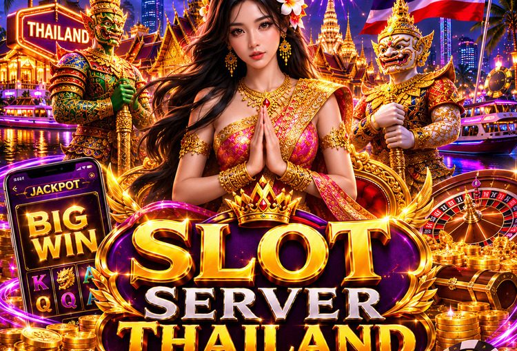 Slot Thailand yang Direkomendasikan untuk Pemain Modal Kecil