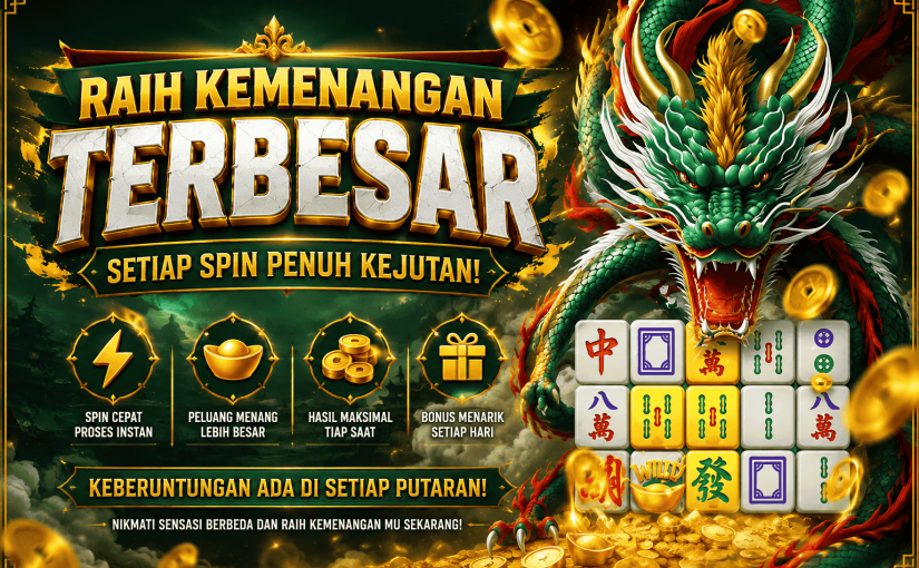 Game Online dengan Gameplay Cepat untuk Penggemar Aksi