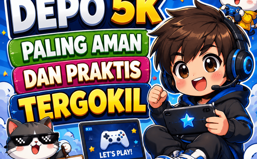 Permainan Slot Gacor yang Sering Menjadi Topik Diskusi Komunitas