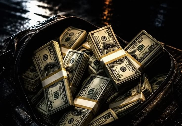 Slot Depo 5k, Bukti Kecil Berkah Melimpah Di Setiap Spin Gacor